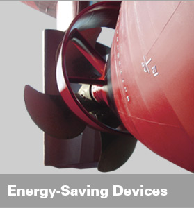 Energy Saving Devices